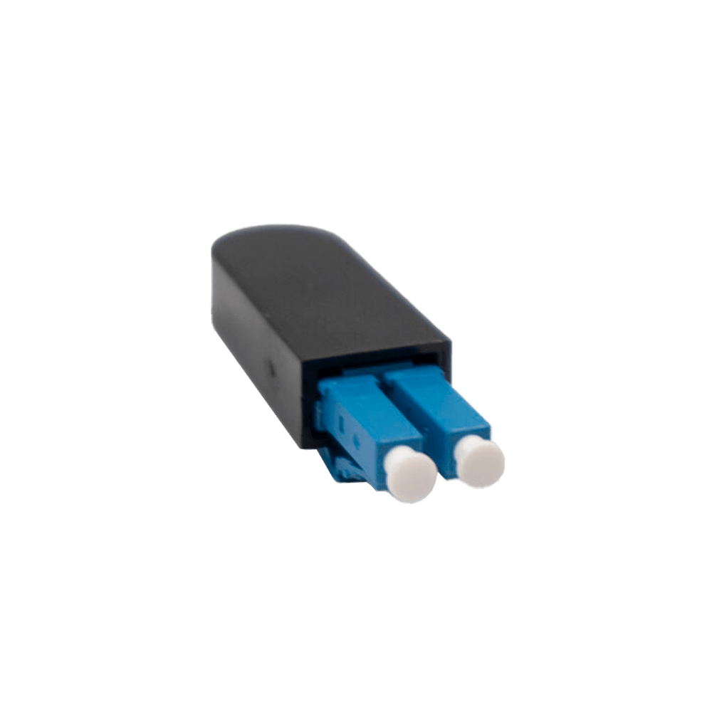 Loopback para fibra óptica LC | RHFOL-SMSO2-LCUPC - Imagen 3