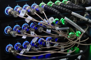 Monomodo o multimodo en fibra óptica