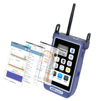 Wi-Fi Expert Test Toolkit | WX90