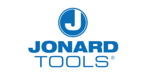 Logotipo de la marca Jonard Tools, Distribuidor Jonard Tools México