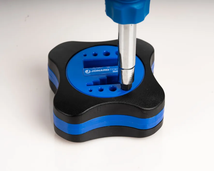 Herramienta magnetizadora y desmagnetizadora | Jonard Tools | MAG-100 - Imagen 4