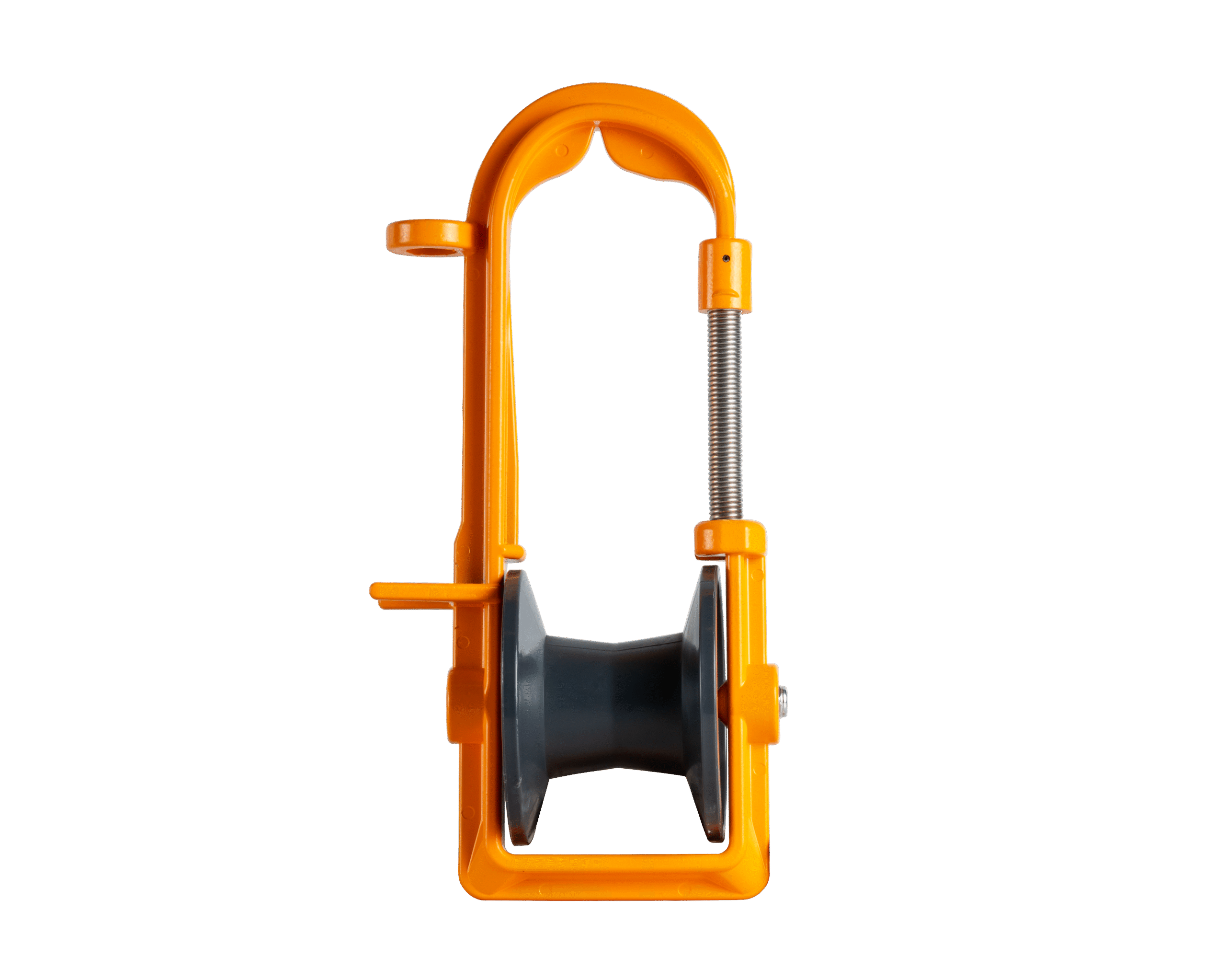 El rodillo para cables Spring Roll® de 2,5" | Jonard Tools | CR-399