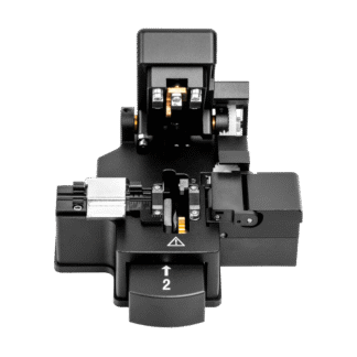 Cortadora de fibra óptica de un solo paso con cuchilla de rotación automática | Jonard Tools | FC-600