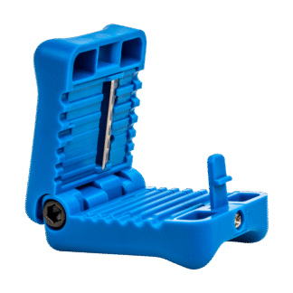 Herramienta de afeitado de rango medio (1,0 mm-3,3 mm) | Jonard Tools | MS-600