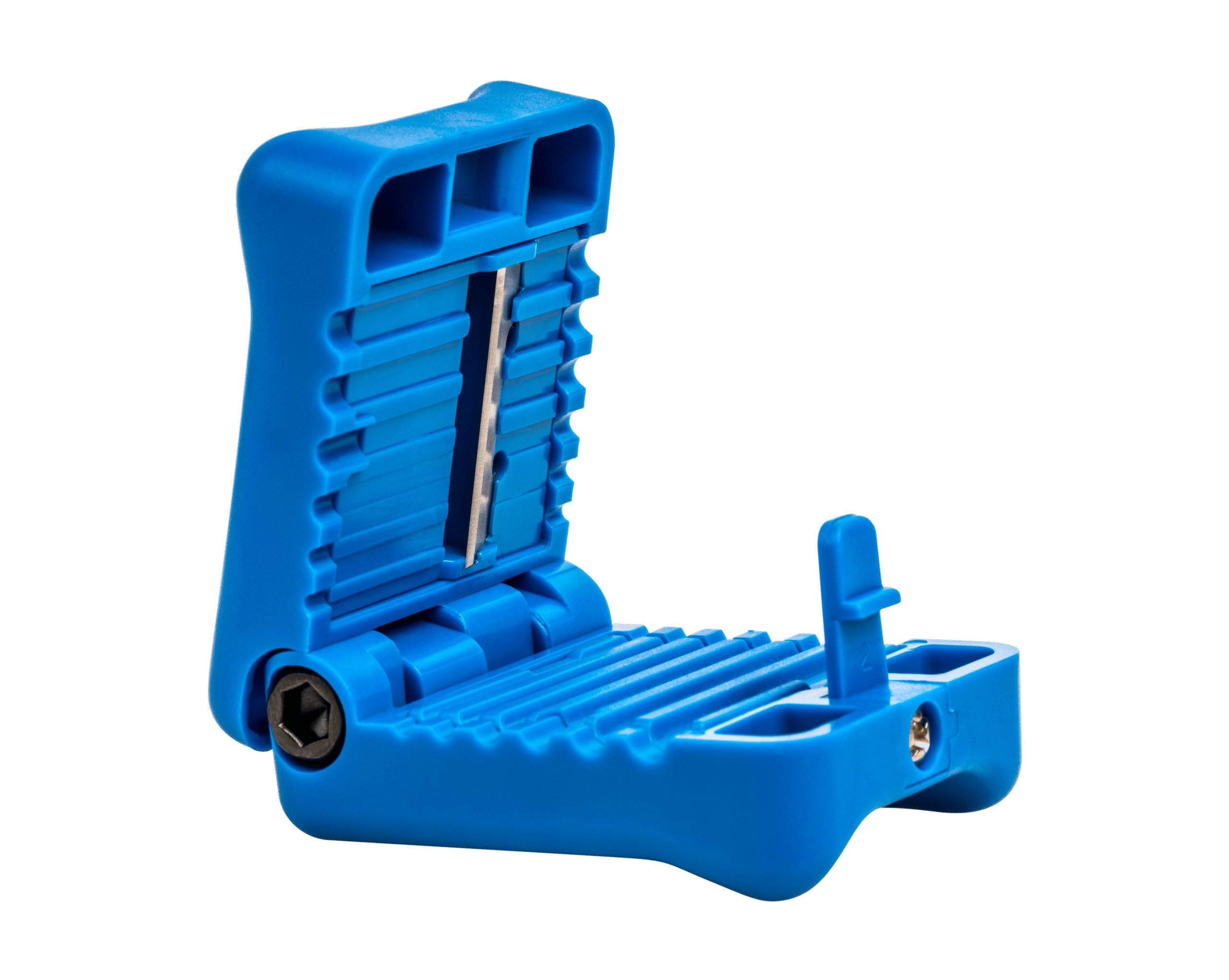 Herramienta de afeitado de rango medio (1,0 mm-3,3 mm) | Jonard Tools | MS-600