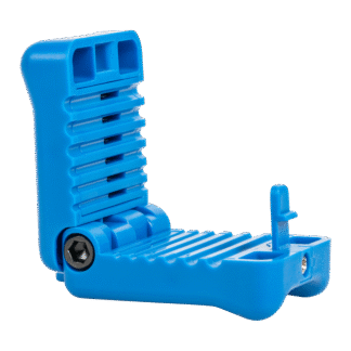 Cortadora de sección intermedia para fibra soplada con aire (1,2 mm-3,3 mm) | Jonard Tools | MS-6A