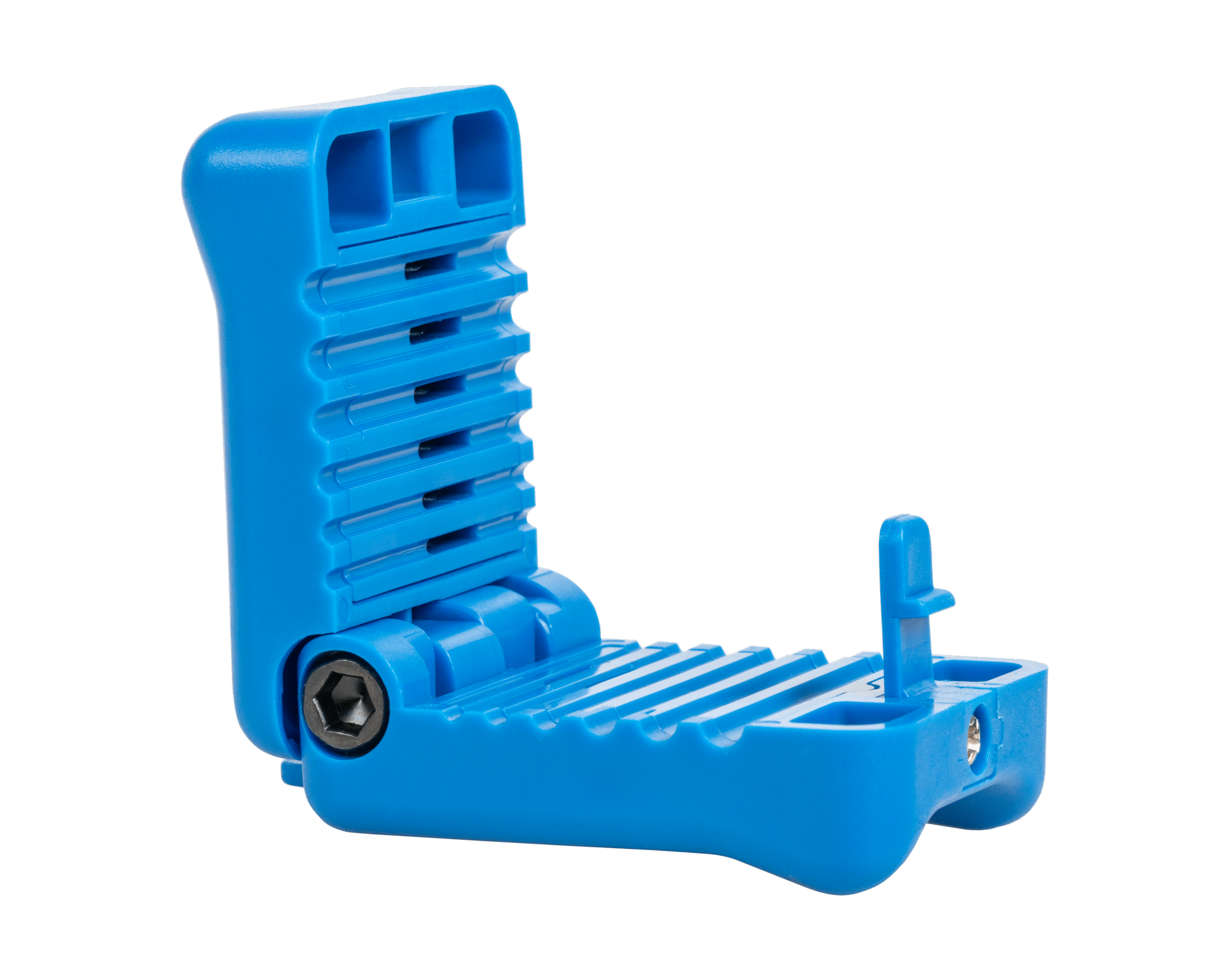 Cortadora de sección intermedia para fibra soplada con aire (1,2 mm-3,3 mm) | Jonard Tools | MS-6A