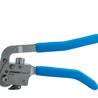 Cortadora de cables y conductos grandes para submarinos | Jonard Tools | RCS-50
