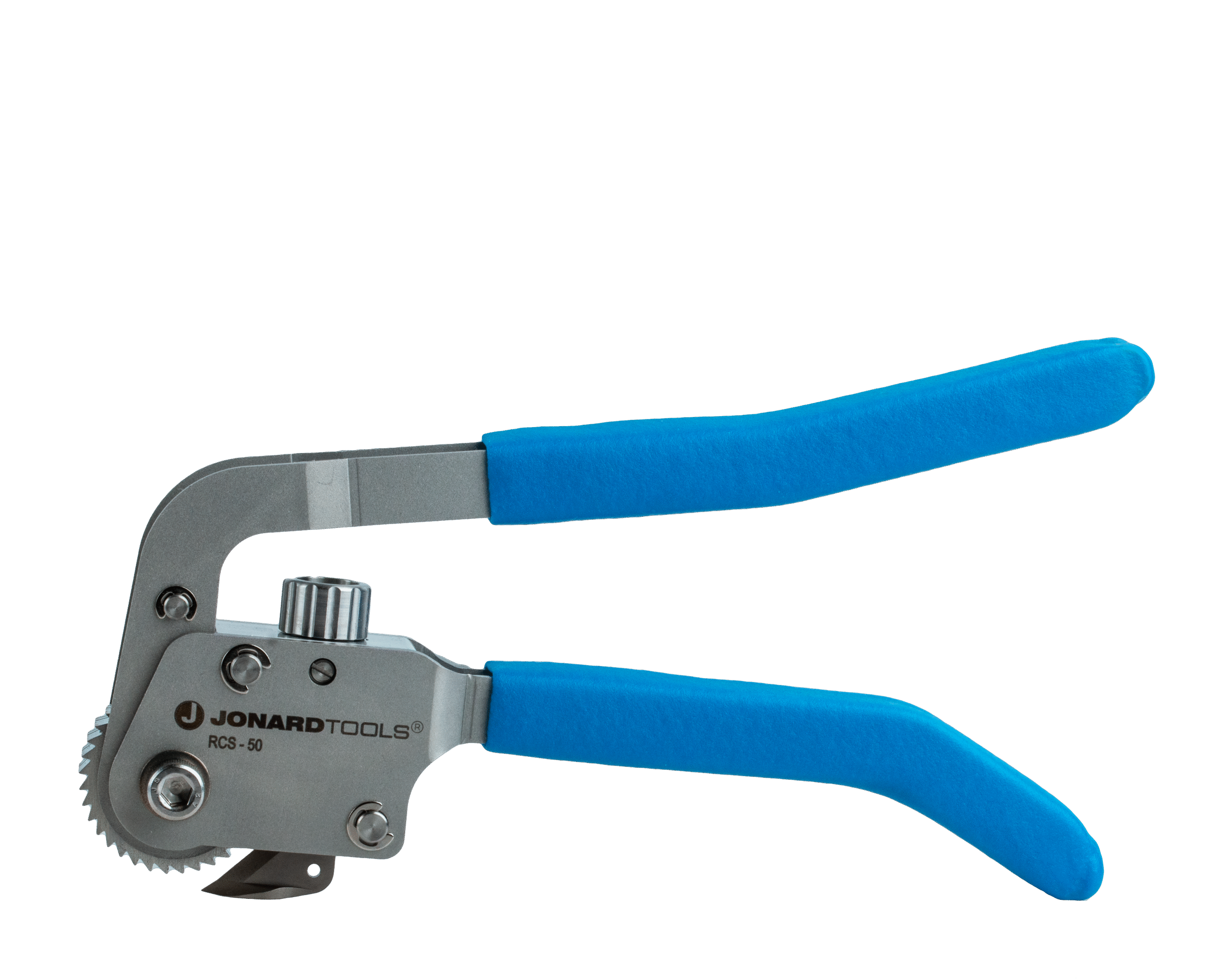 Cortadora de cables y conductos grandes para submarinos | Jonard Tools | RCS-50