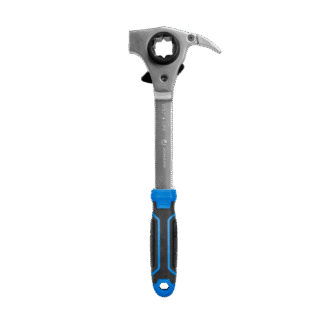 Llave inglesa de trinquete de alta palanca para electricistas | Jonard Tools | RLW-1