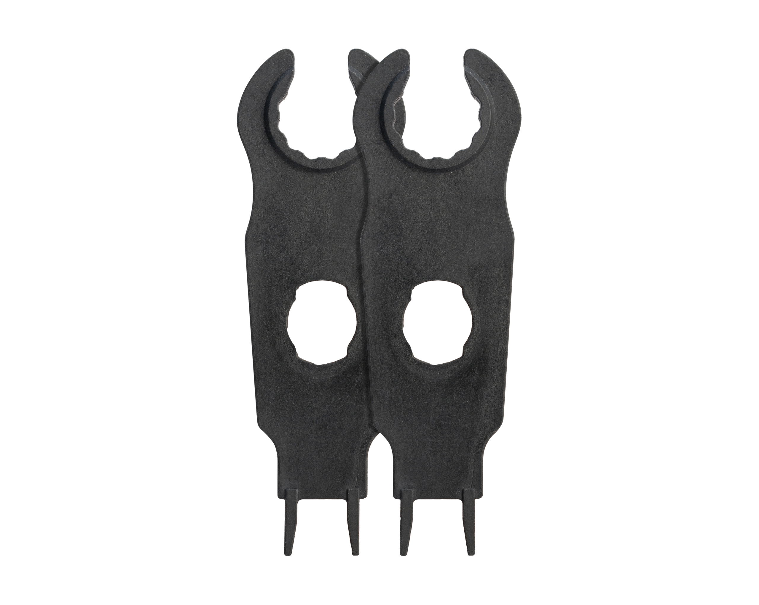 Llaves para paneles solares con conectores MC4 (Paquete de 2) | Jonard Tools | SPS-2