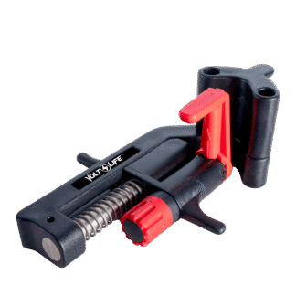 Herramienta de marcado de semiconductores para cables de servicios públicos de media tensión, 16 - 41 mm | Jonard Tools | UTIC-1632