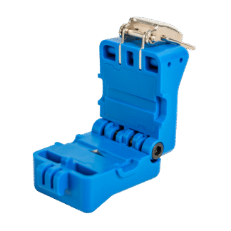 Cortadora de cables planos para tóner, cables planos Mini LT | Jonard Tools | WTS-312