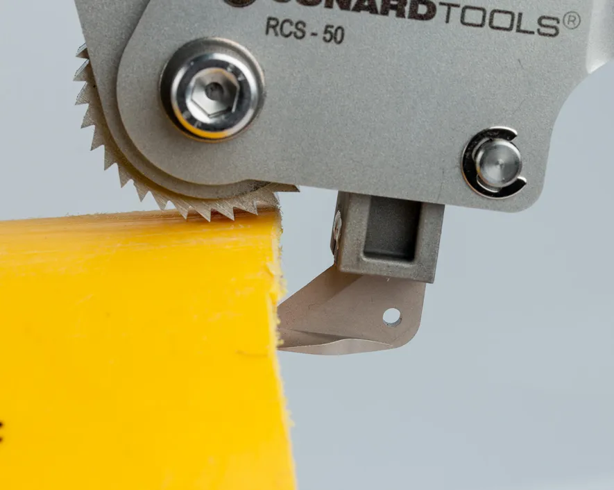 Cortadora de cables y conductos grandes para submarinos | Jonard Tools | RCS-50 - Imagen 4