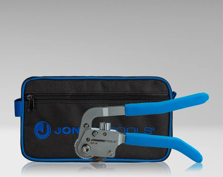 Cortadora de cables y conductos grandes para submarinos | Jonard Tools | RCS-50 - Imagen 7