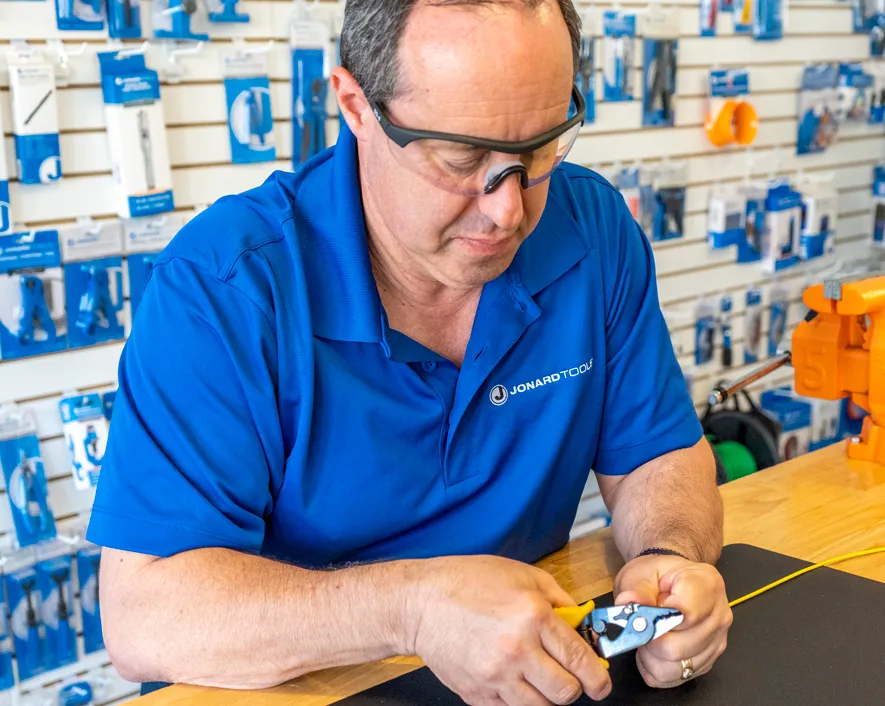 Gafas de seguridad | Jonard Tools | SG-5 - Imagen 5