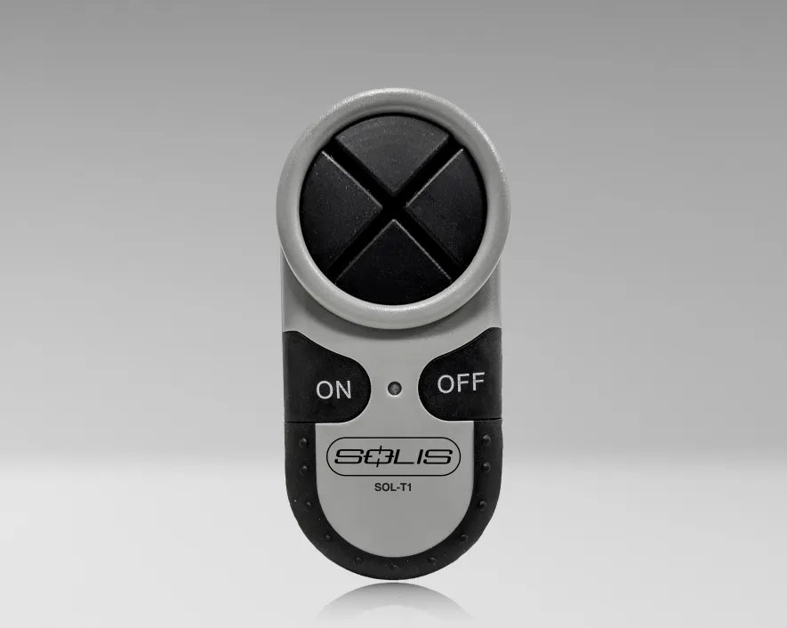 Luz para camión utilitario Solis™ | Jonard Tools | SOL-T1 - Imagen 5