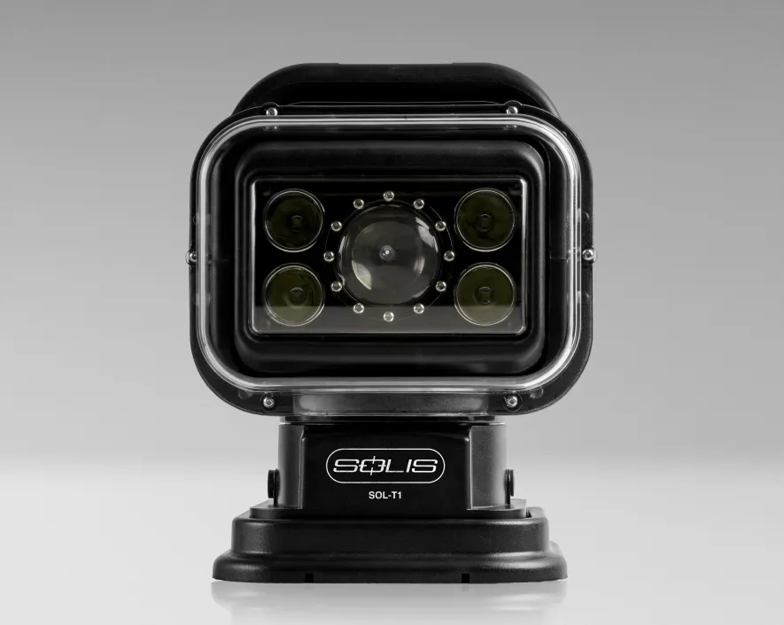 Luz para camión utilitario Solis™ | Jonard Tools | SOL-T1 - Imagen 6