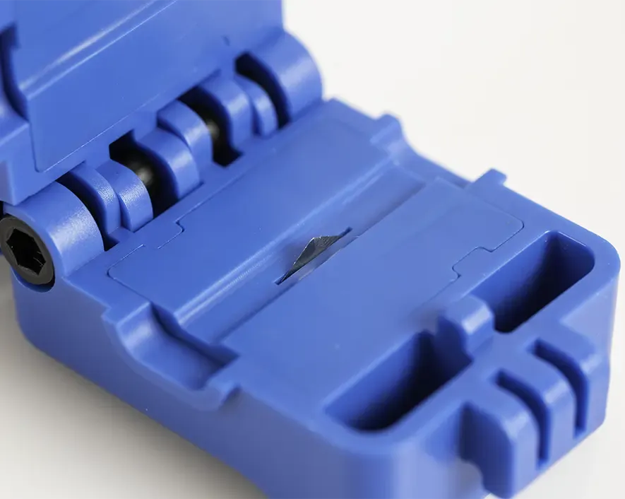 Cortadora de cables planos para tóner, cables planos Mini LT | Jonard Tools | WTS-312 - Imagen 5