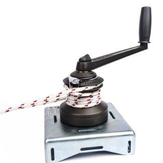 Ayuda para tender el cable "Puller" 3kN | KATIMEX | 105500