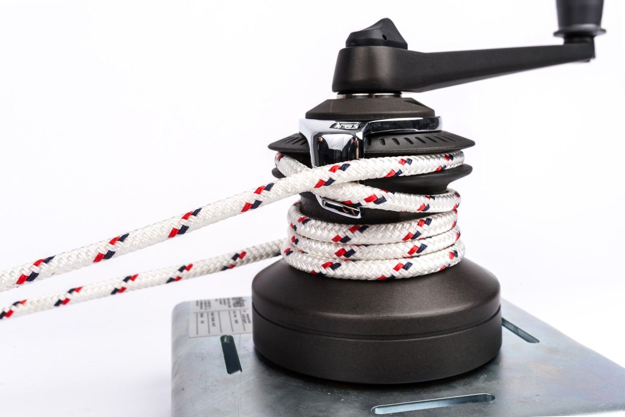 Ayuda para tender el cable "Puller" 3kN | KATIMEX | 105500 - Imagen 2