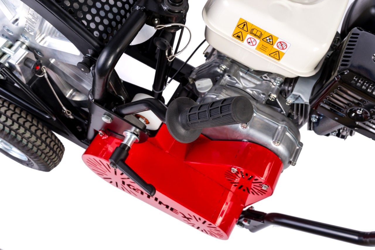 Cable winch | KATIMEX | HSW-B 750 - Imagen 3