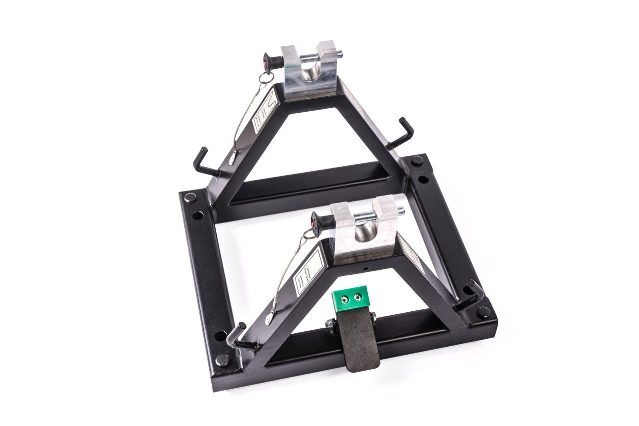 Soporte de carrete | KATIMEX | 105590