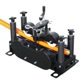 Cable Pusher | Dispositivo de avance hidráulico | KATIMEX | VSG-H 400